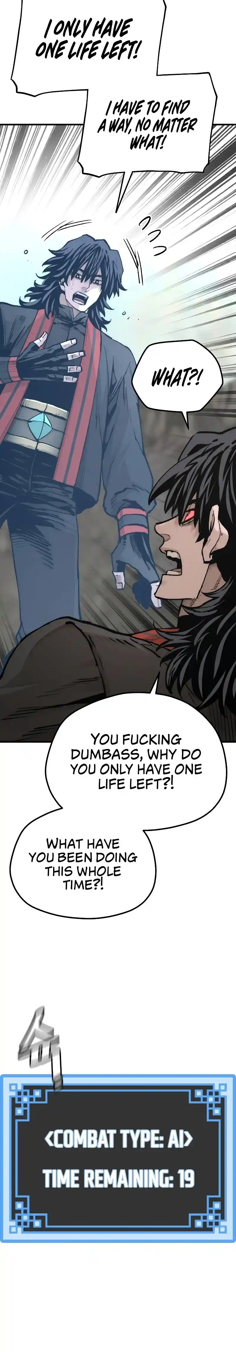 Read Murim Rpg Simulation Manga Online