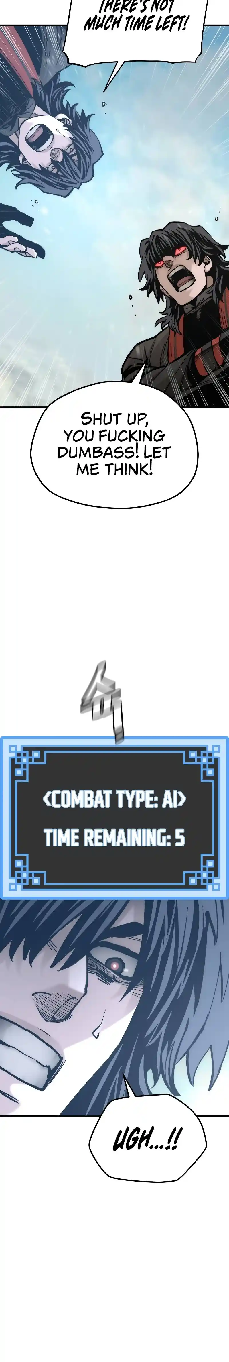 Read Murim Rpg Simulation Manga Online