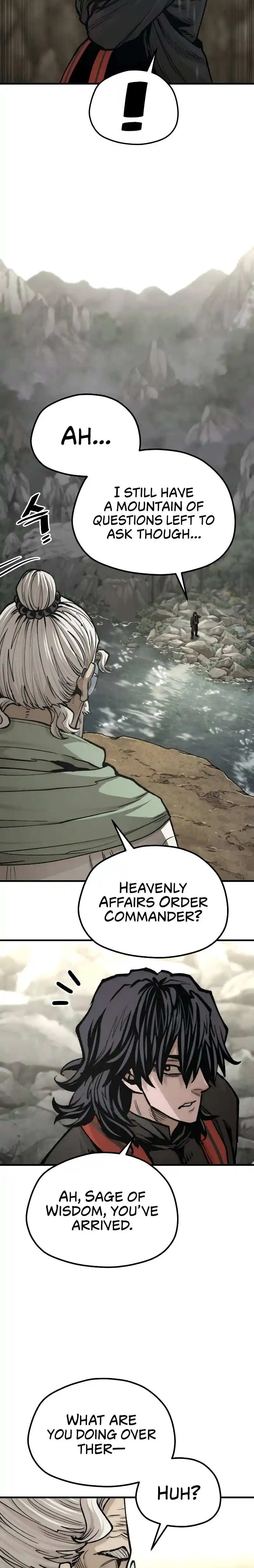 Read Murim Rpg Simulation Manga Online