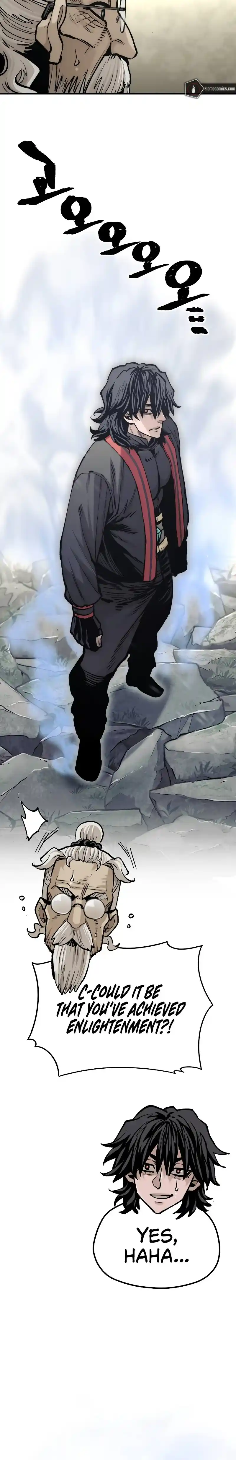 Read Murim Rpg Simulation Manga Online