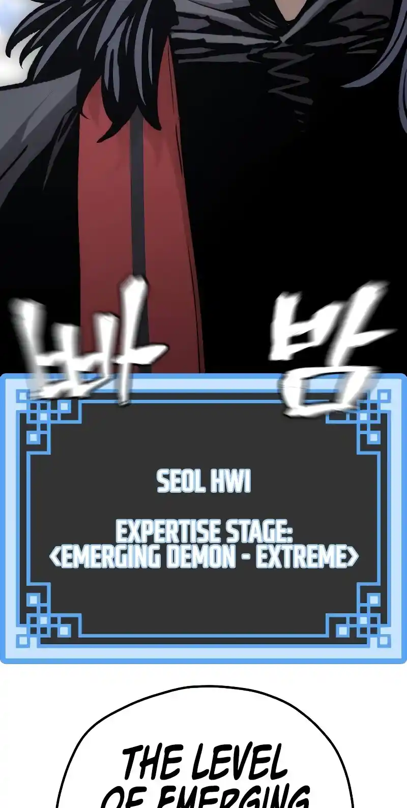 Read Murim Rpg Simulation Manga Online