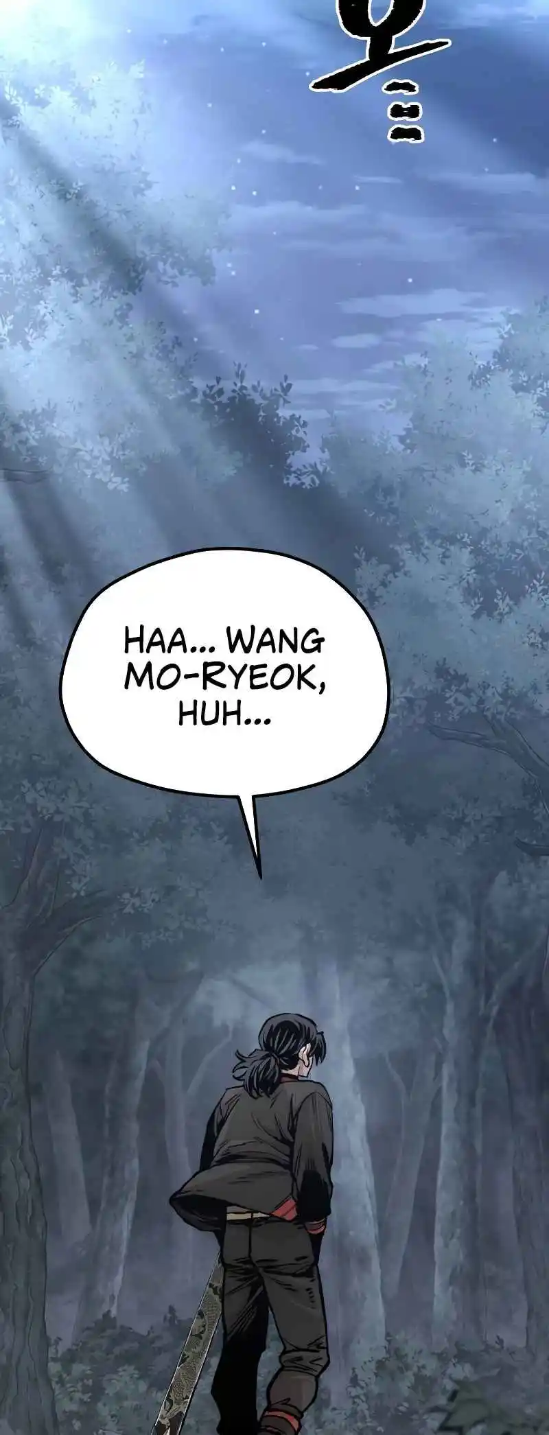 Read Murim Rpg Simulation Manga Online