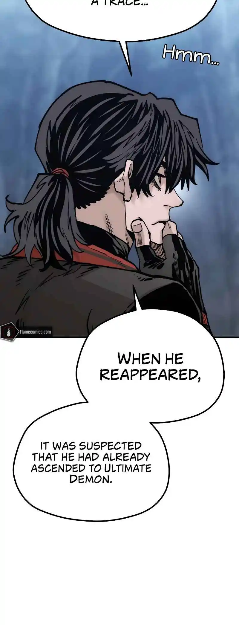 Read Murim Rpg Simulation Manga Online