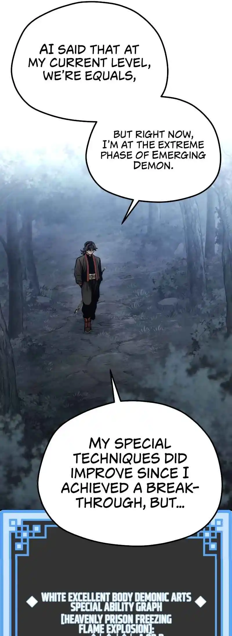 Read Murim Rpg Simulation Manga Online