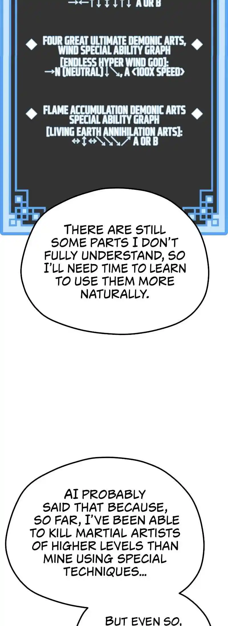 Read Murim Rpg Simulation Manga Online