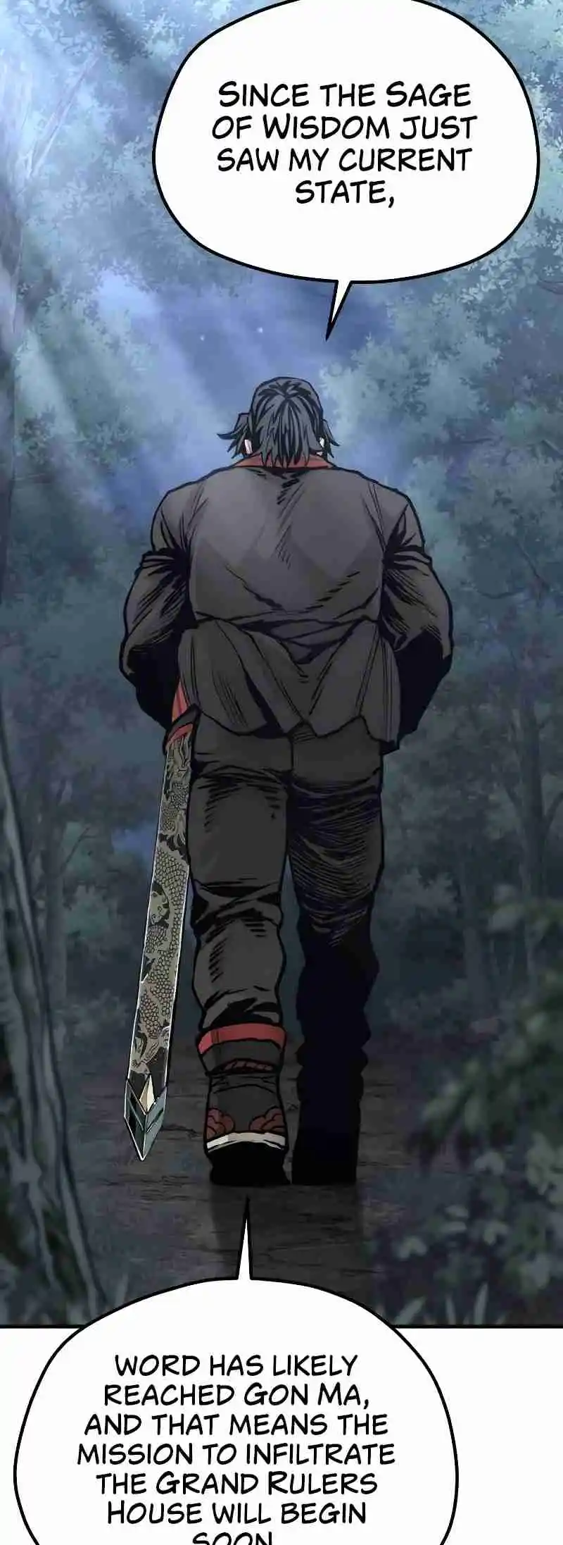 Read Murim Rpg Simulation Manga Online