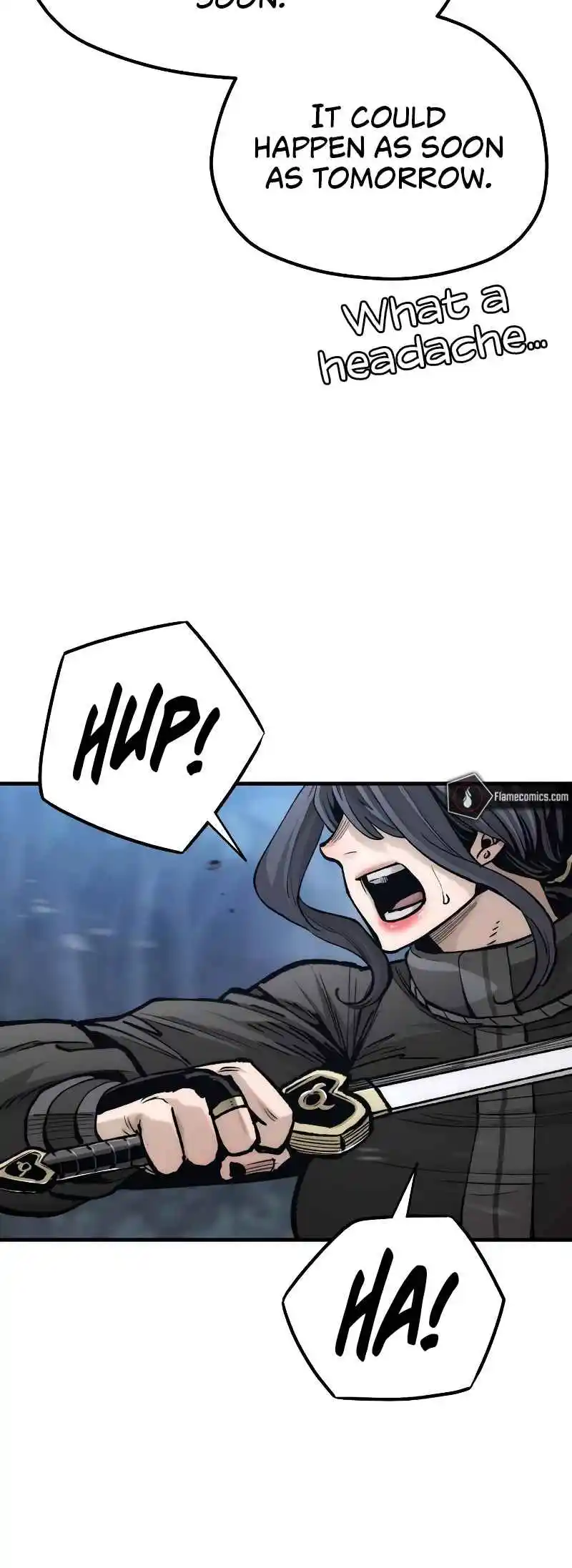 Read Murim Rpg Simulation Manga Online