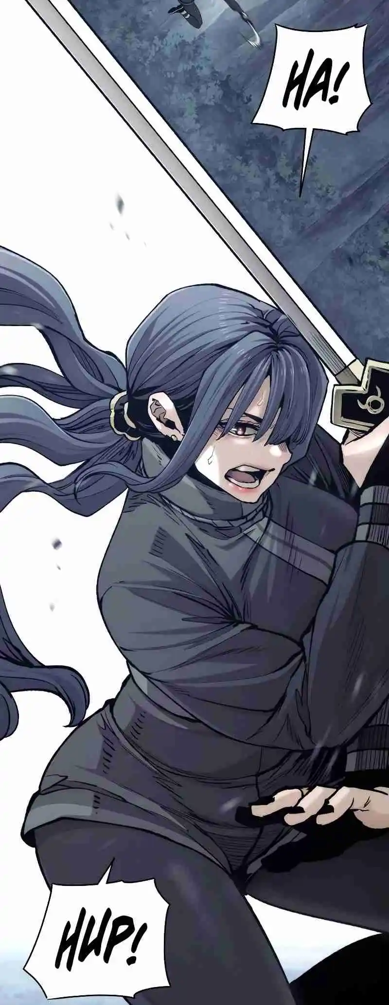 Read Murim Rpg Simulation Manga Online