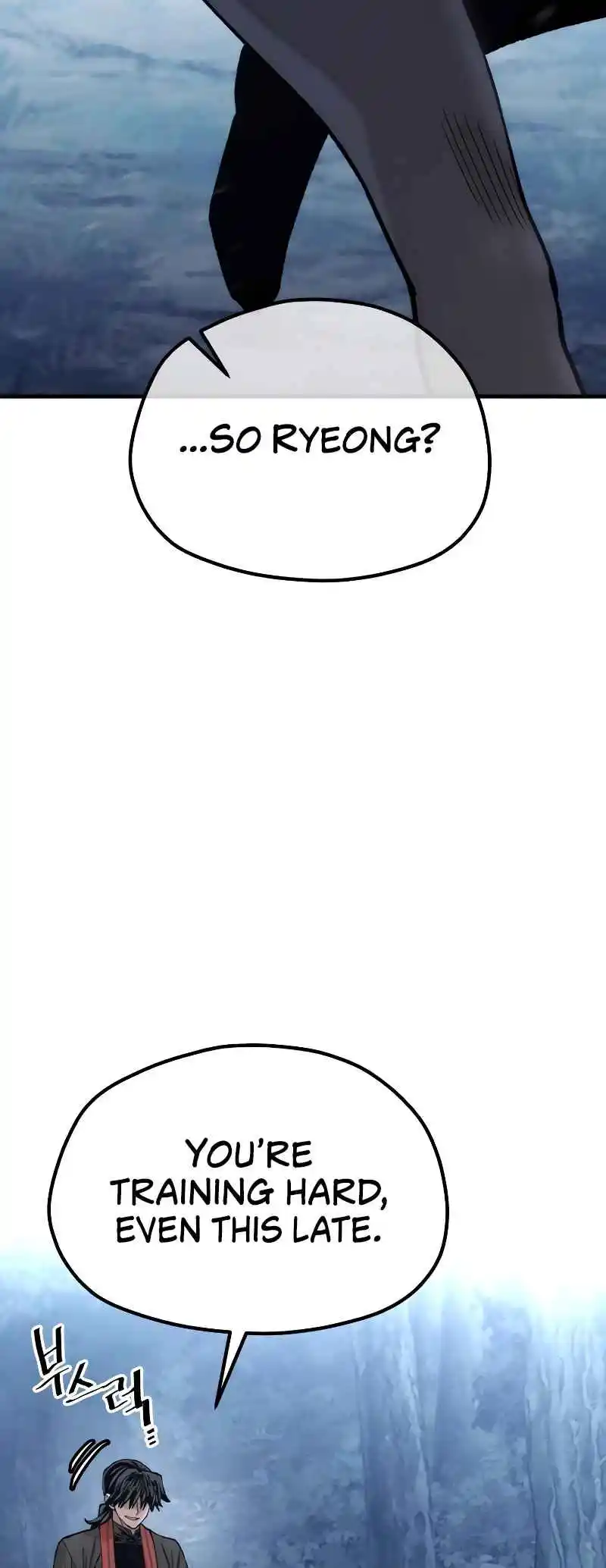 Read Murim Rpg Simulation Manga Online