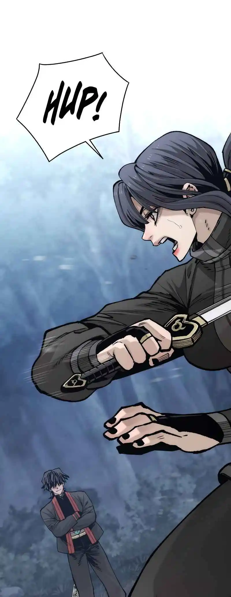 Read Murim Rpg Simulation Manga Online