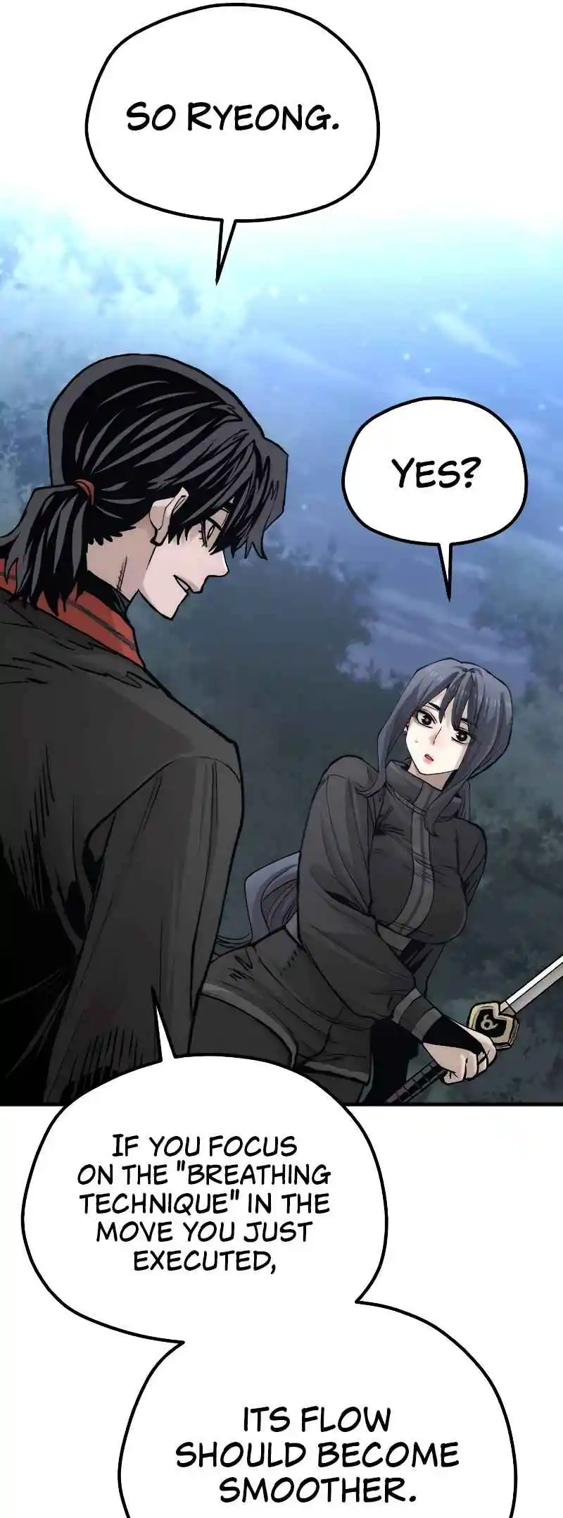 Read Murim Rpg Simulation Manga Online