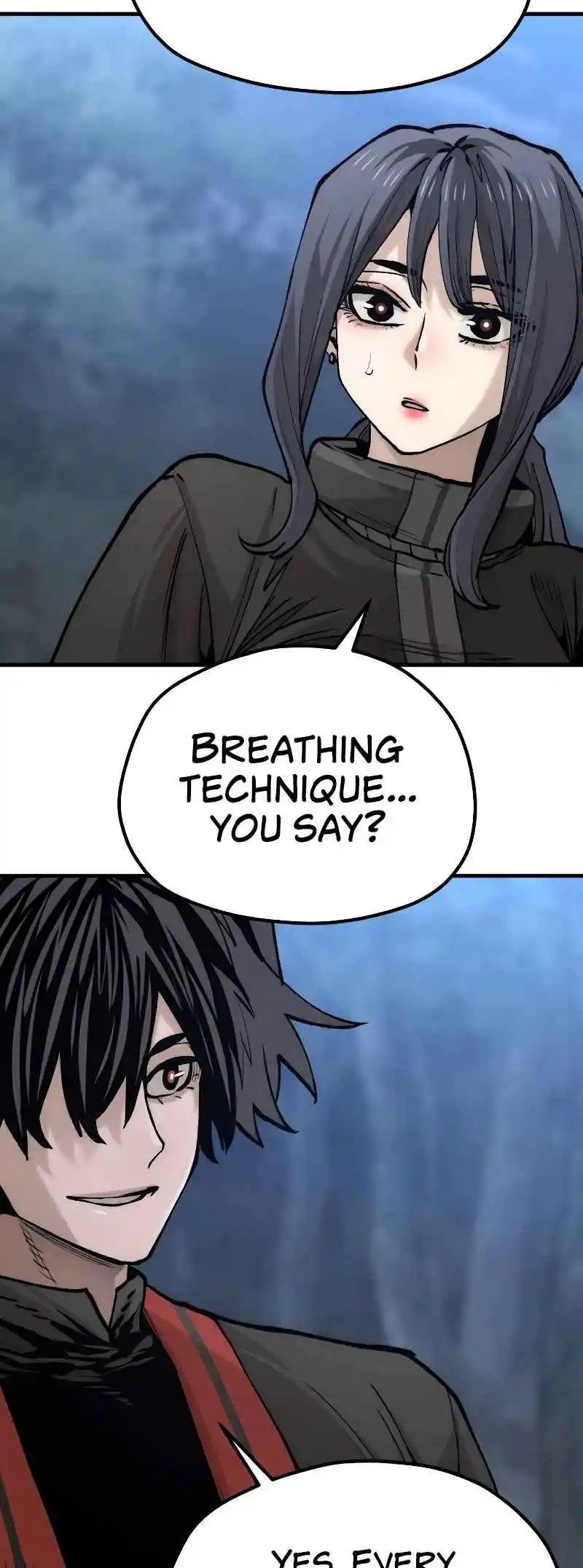 Read Murim Rpg Simulation Manga Online