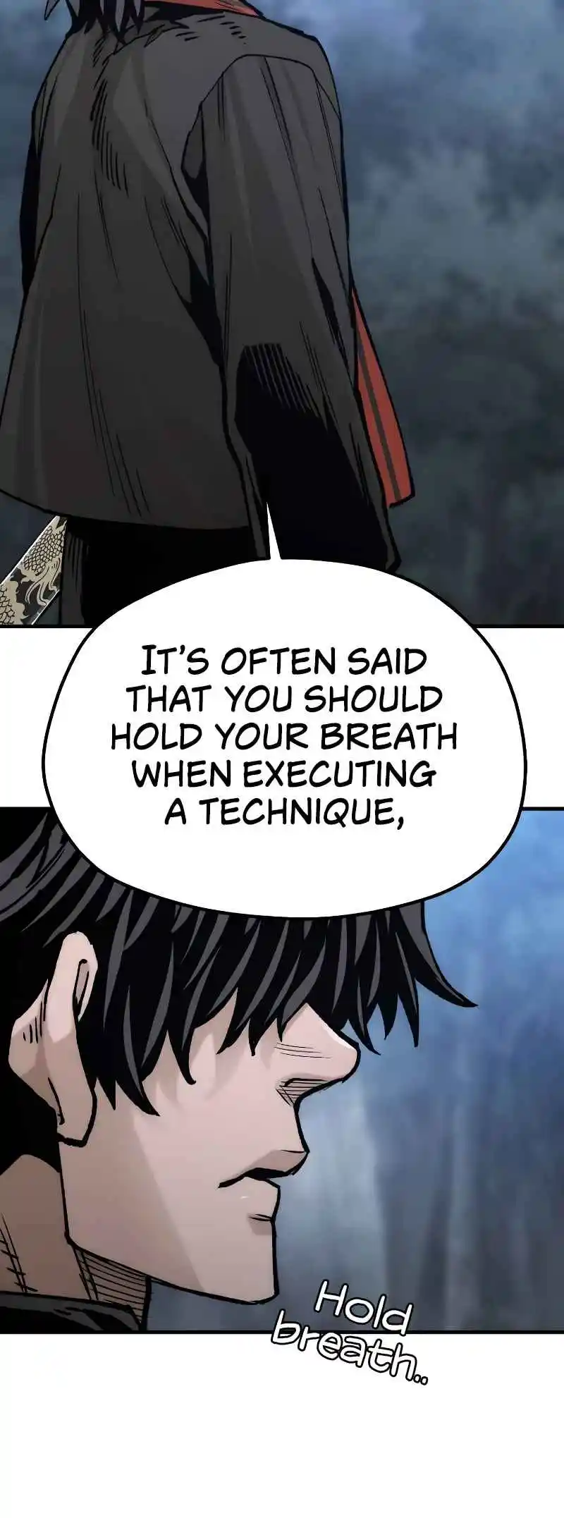 Read Murim Rpg Simulation Manga Online