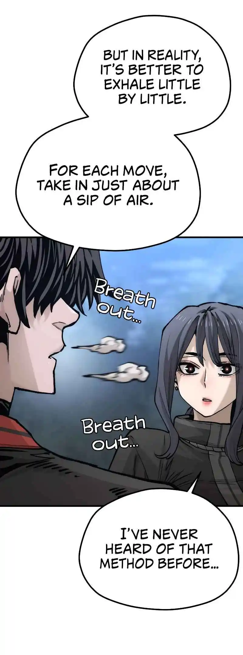 Read Murim Rpg Simulation Manga Online