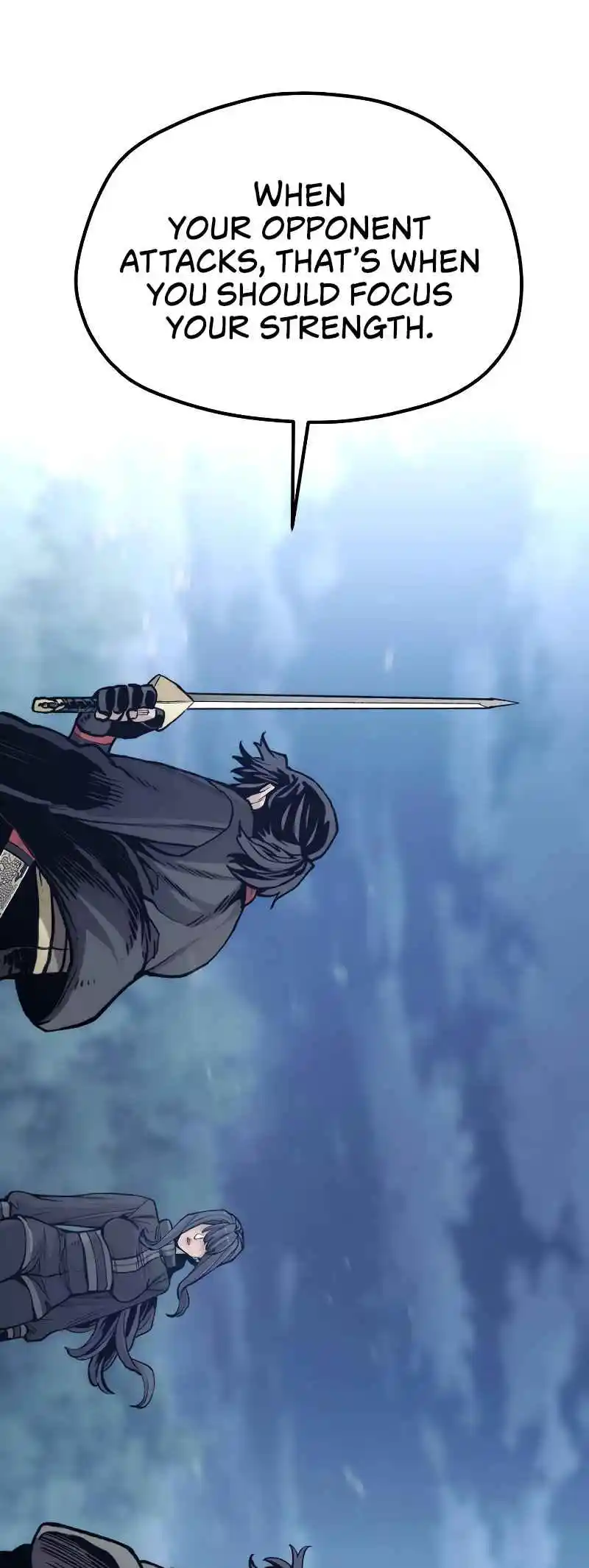 Read Murim Rpg Simulation Manga Online