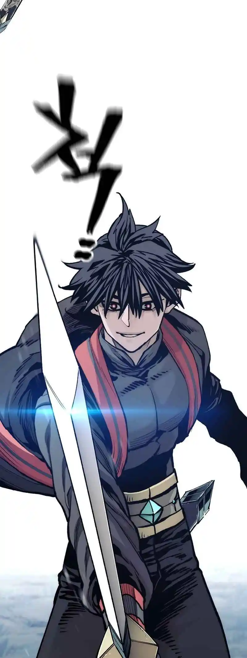 Read Murim Rpg Simulation Manga Online