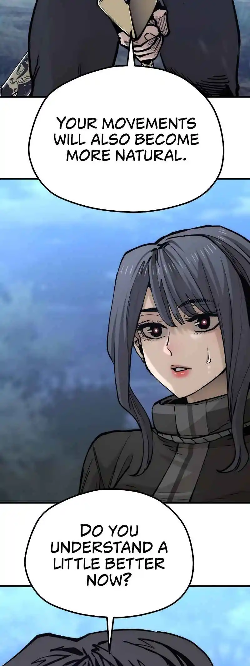 Read Murim Rpg Simulation Manga Online