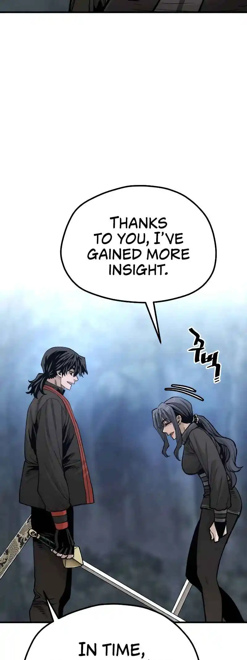 Read Murim Rpg Simulation Manga Online