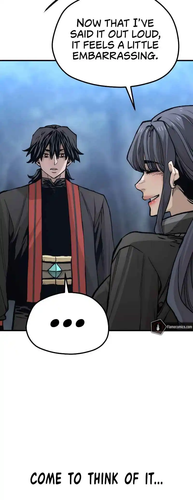 Read Murim Rpg Simulation Manga Online