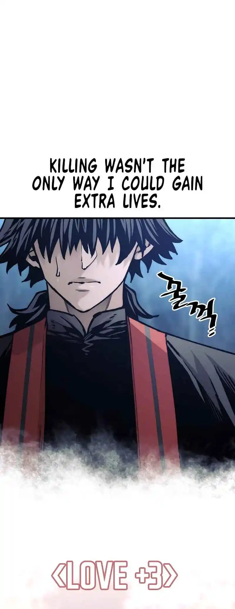 Read Murim Rpg Simulation Manga Online