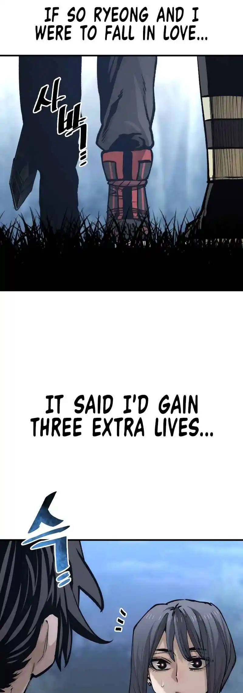 Read Murim Rpg Simulation Manga Online