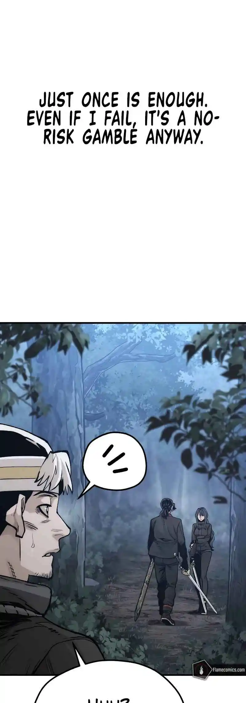 Read Murim Rpg Simulation Manga Online