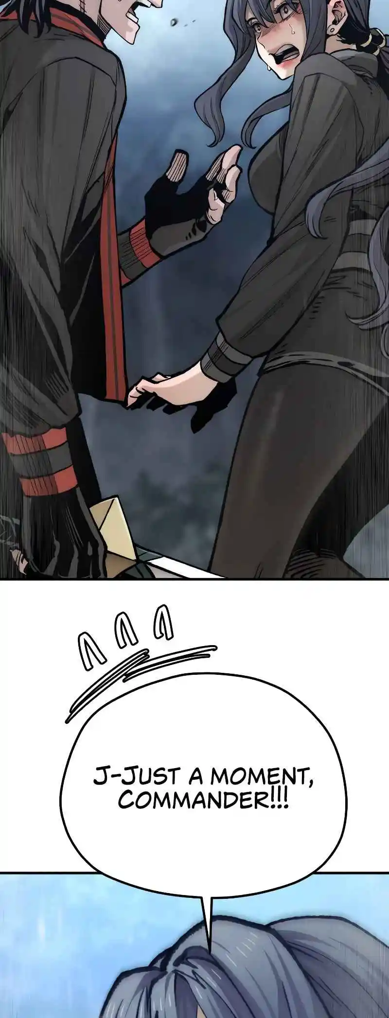 Read Murim Rpg Simulation Manga Online