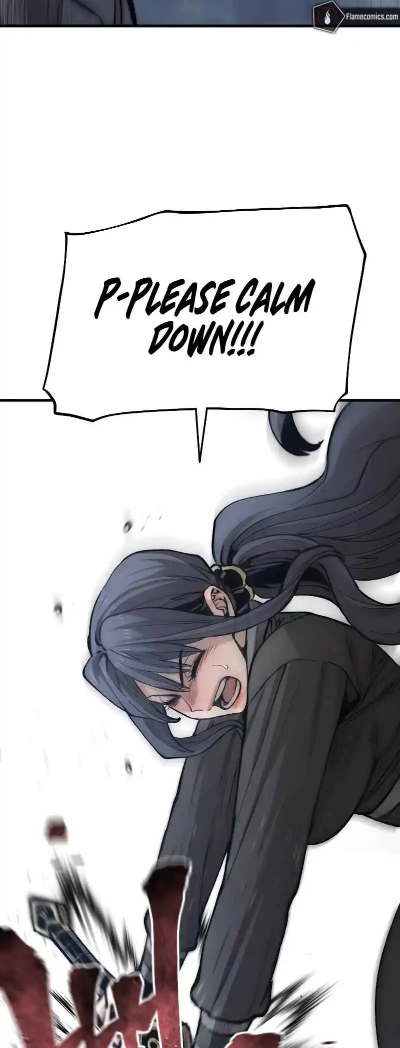 Read Murim Rpg Simulation Manga Online