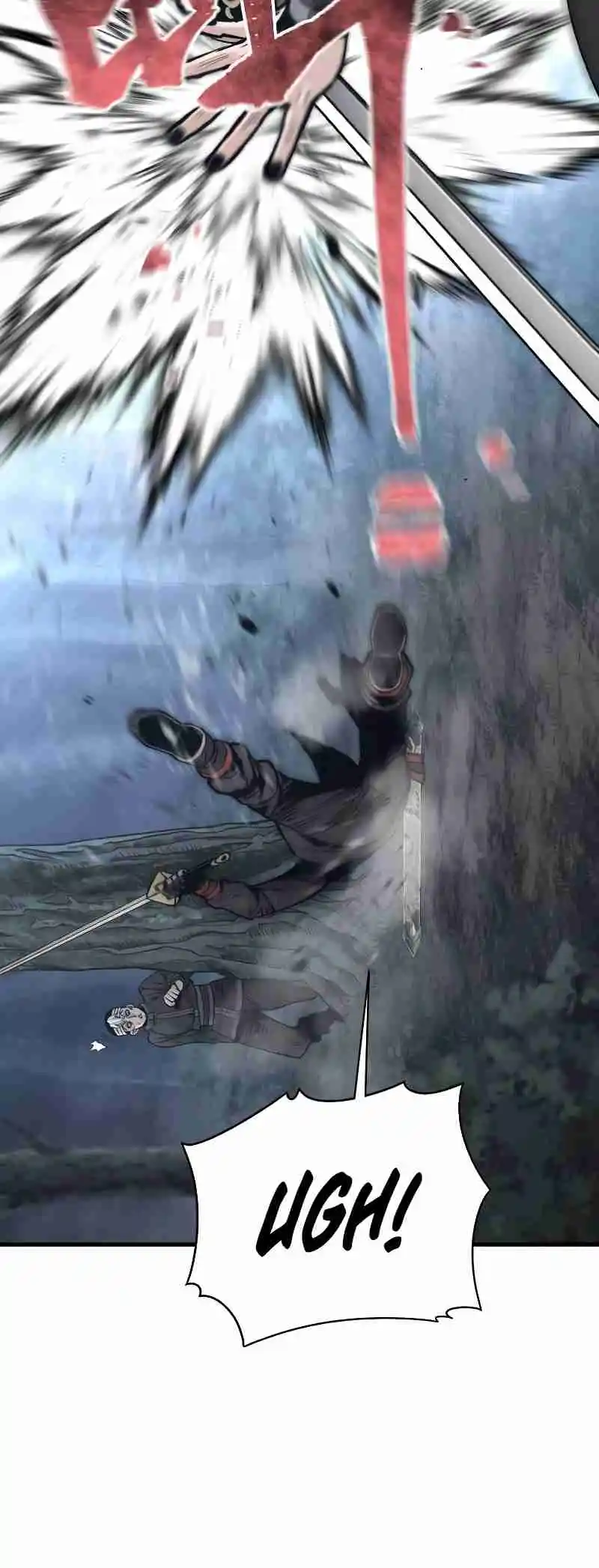 Read Murim Rpg Simulation Manga Online