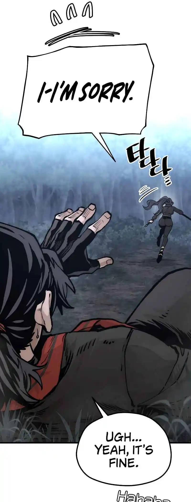 Read Murim Rpg Simulation Manga Online