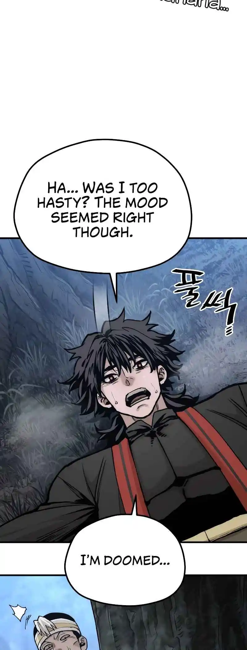 Read Murim Rpg Simulation Manga Online