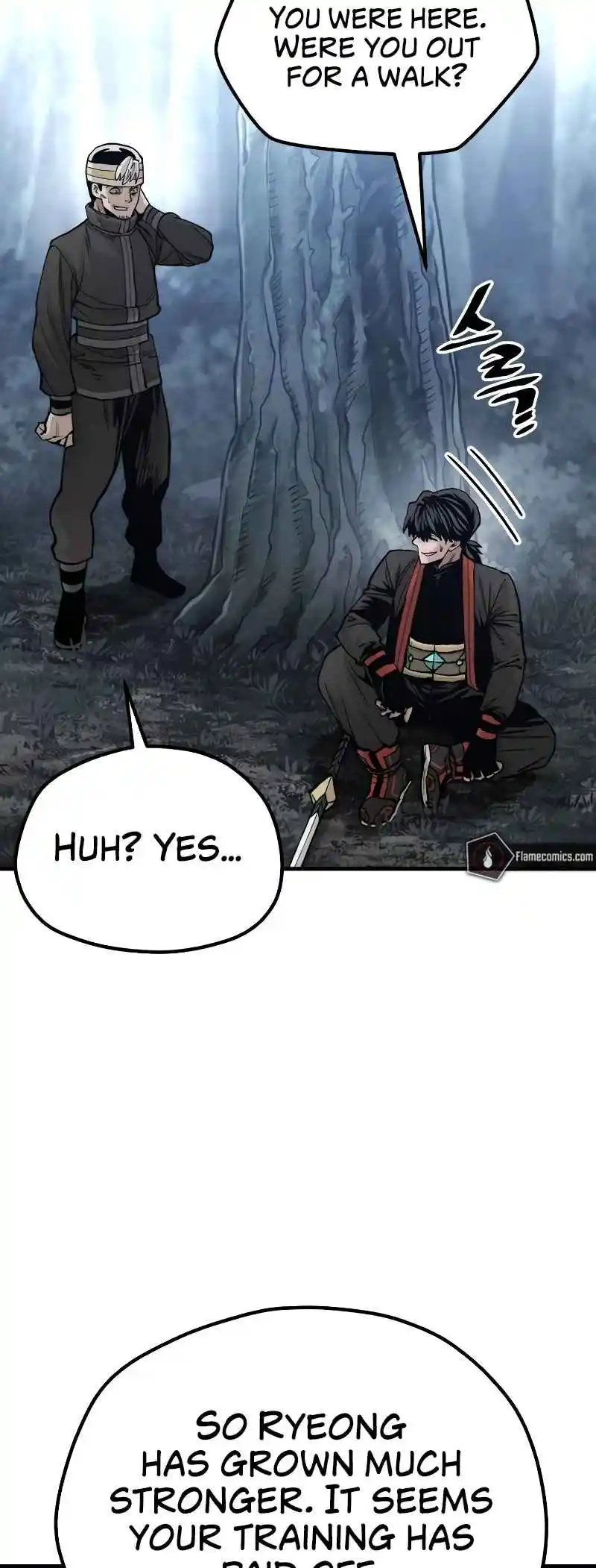 Read Murim Rpg Simulation Manga Online