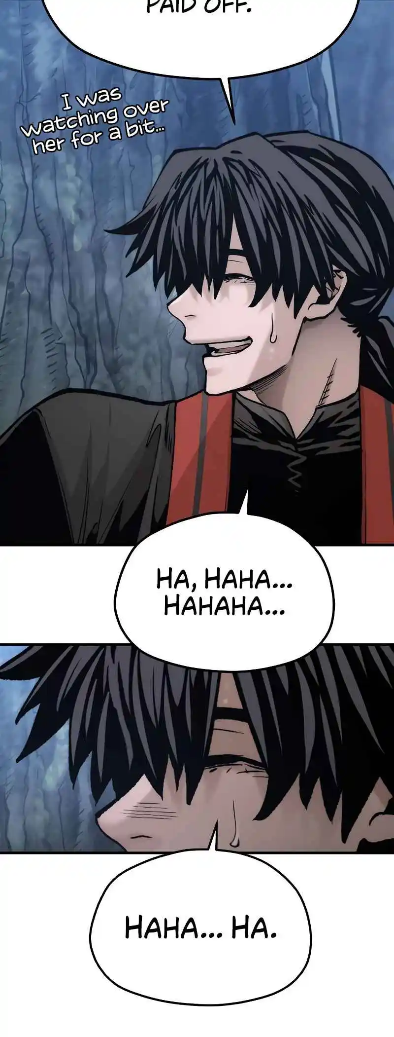 Read Murim Rpg Simulation Manga Online