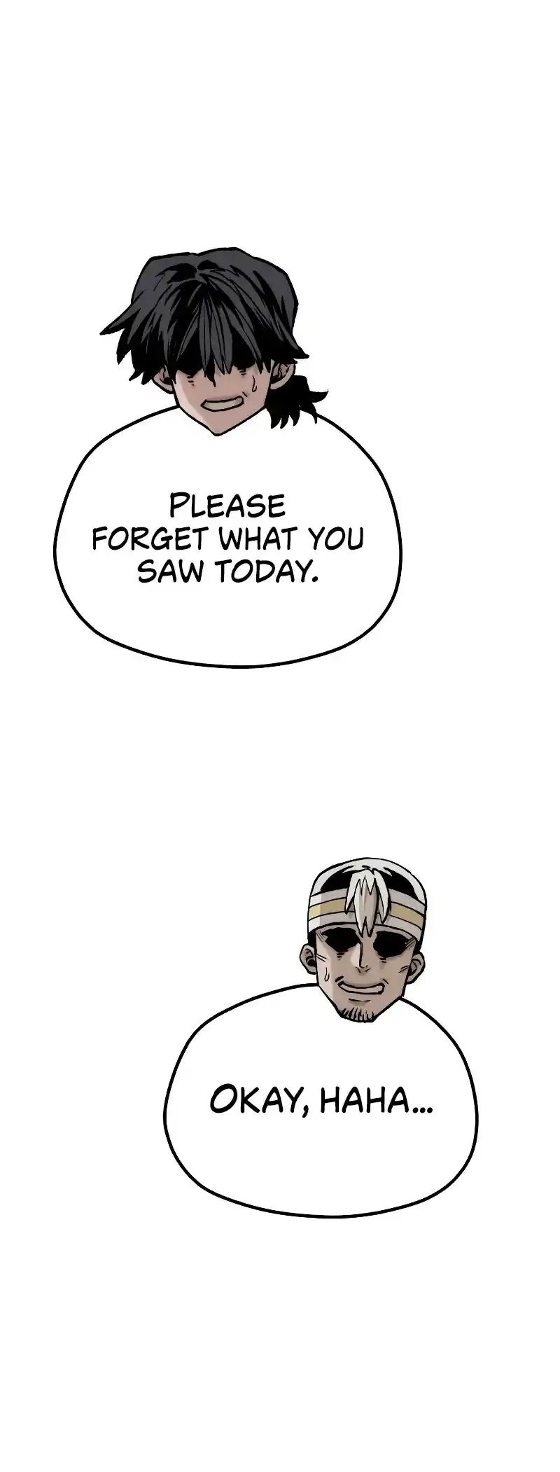 Read Murim Rpg Simulation Manga Online