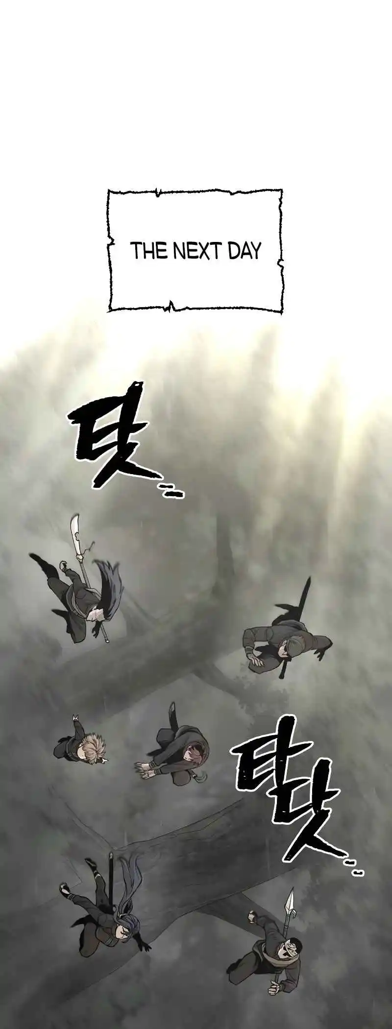 Read Murim Rpg Simulation Manga Online