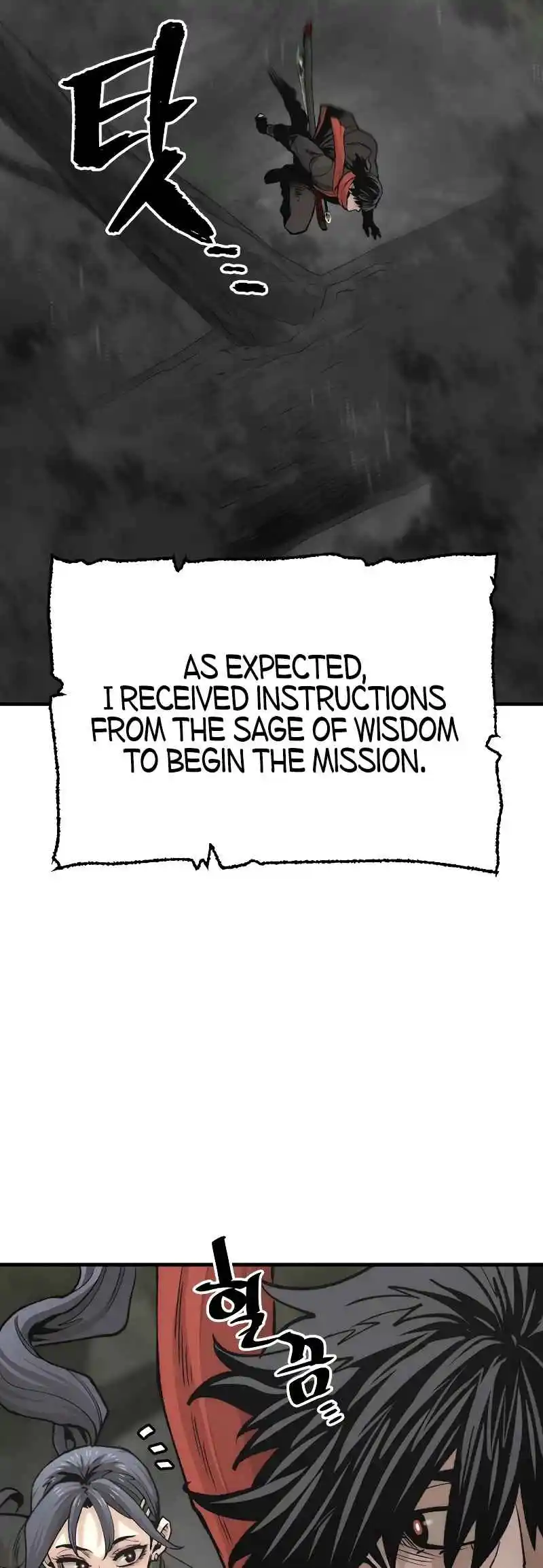 Read Murim Rpg Simulation Manga Online