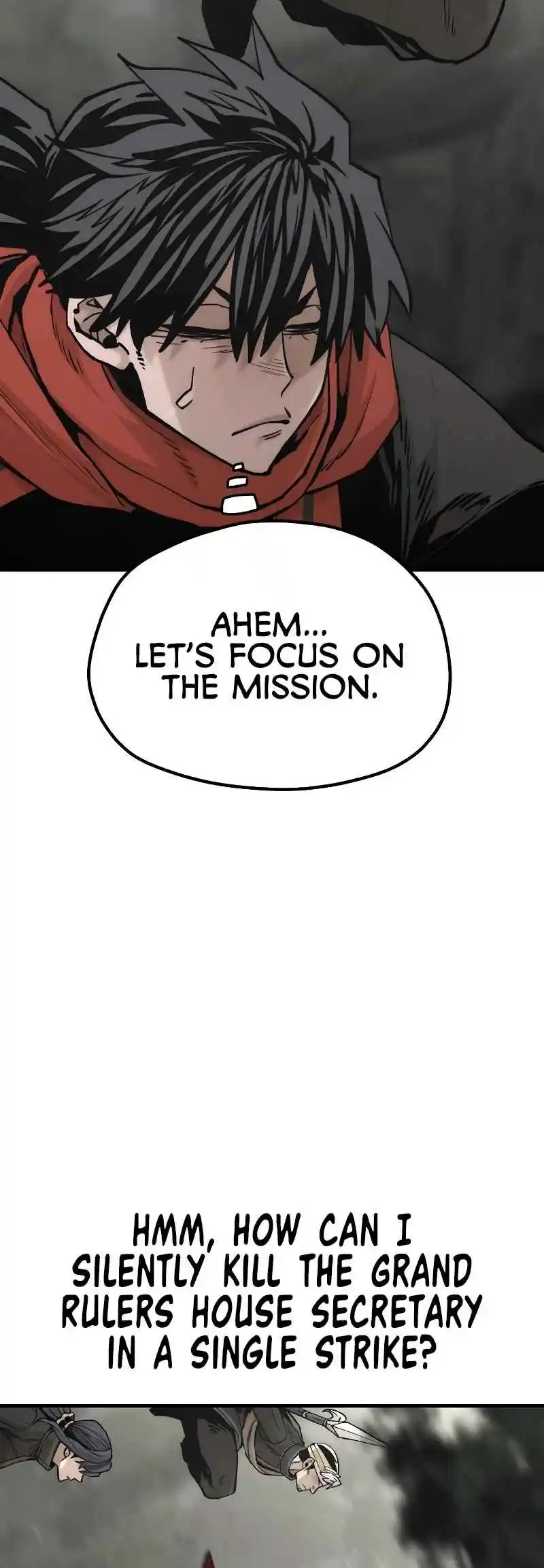 Read Murim Rpg Simulation Manga Online