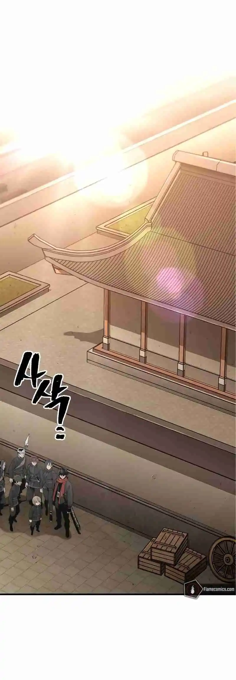 Read Murim Rpg Simulation Manga Online