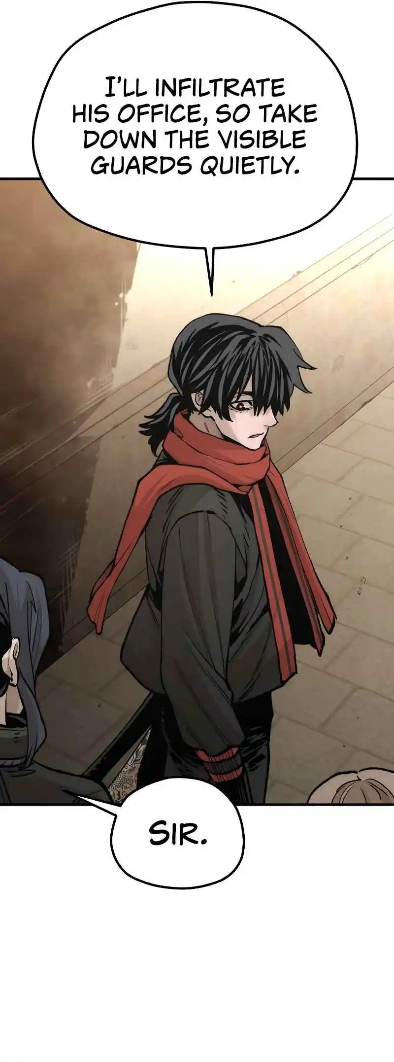 Read Murim Rpg Simulation Manga Online