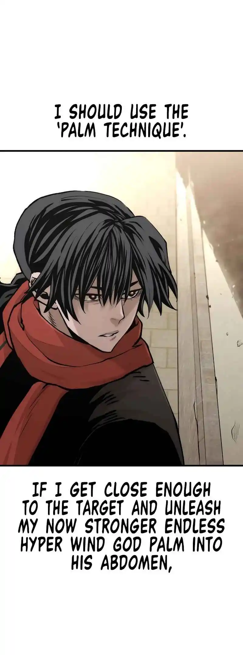 Read Murim Rpg Simulation Manga Online