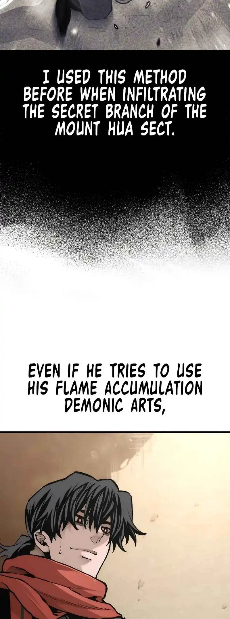 Read Murim Rpg Simulation Manga Online