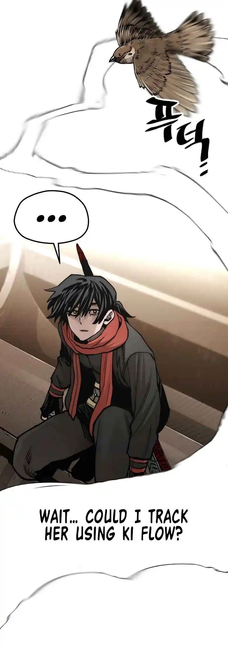 Read Murim Rpg Simulation Manga Online