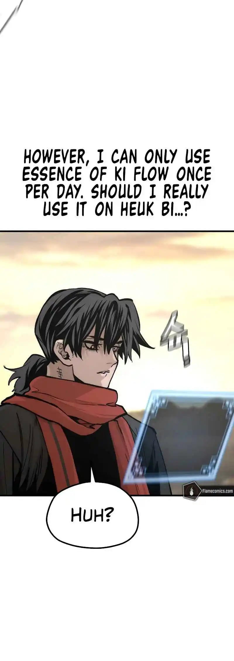 Read Murim Rpg Simulation Manga Online