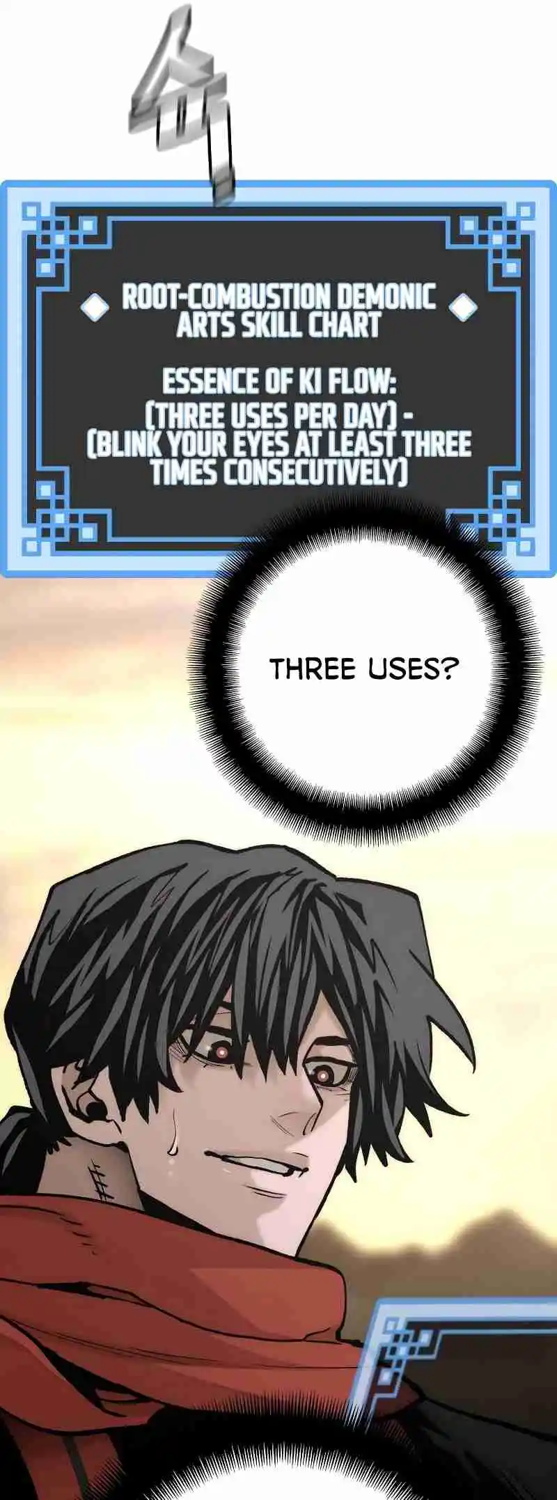 Read Murim Rpg Simulation Manga Online