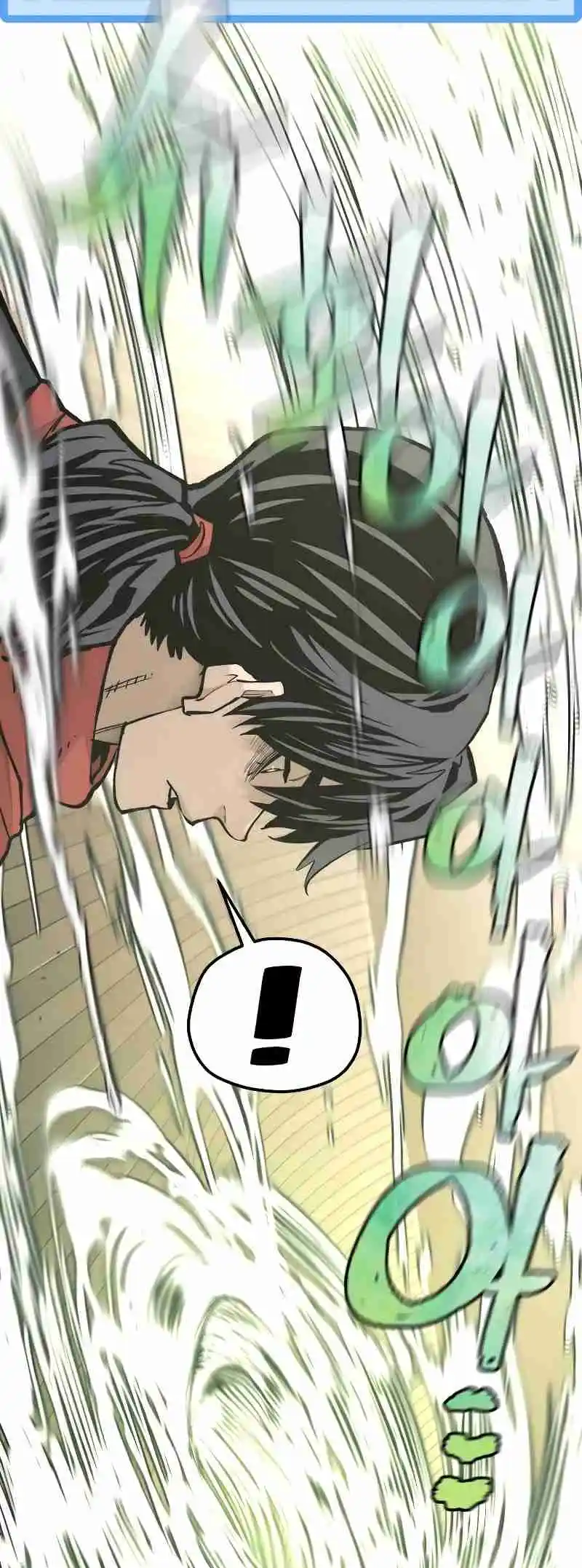 Read Murim Rpg Simulation Manga Online