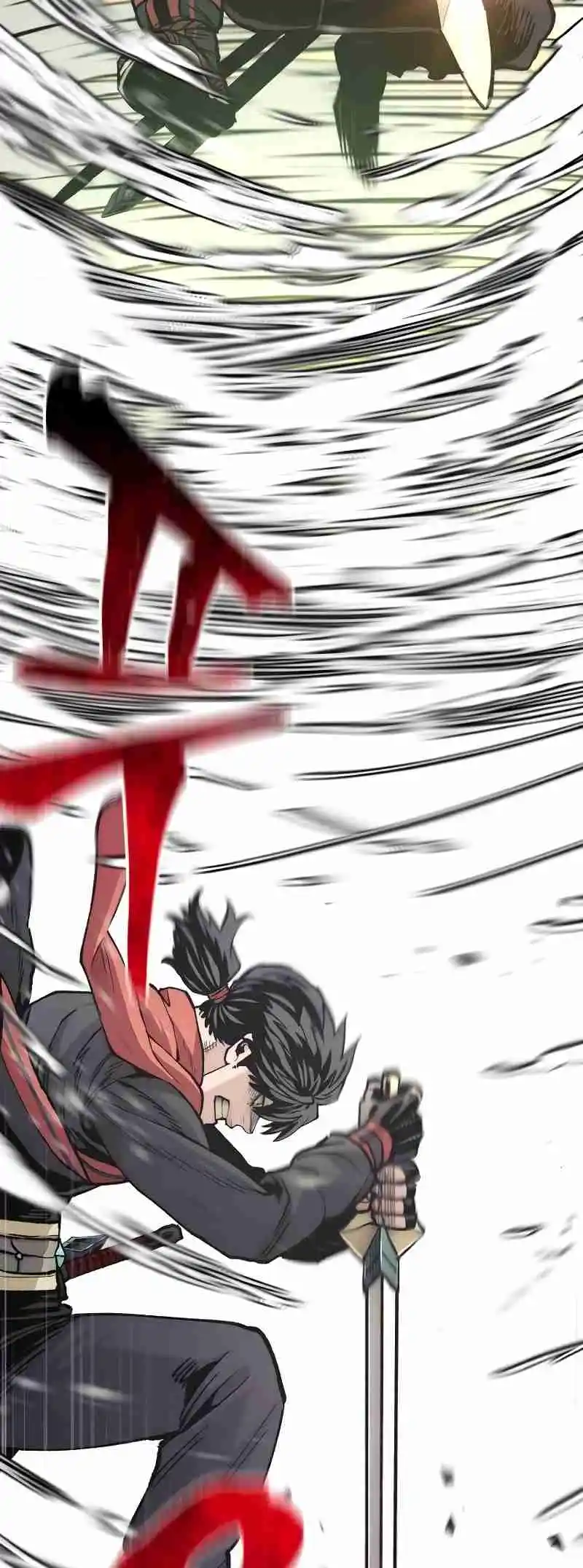 Read Murim Rpg Simulation Manga Online