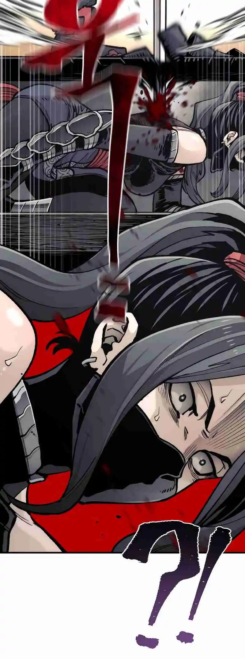 Read Murim Rpg Simulation Manga Online