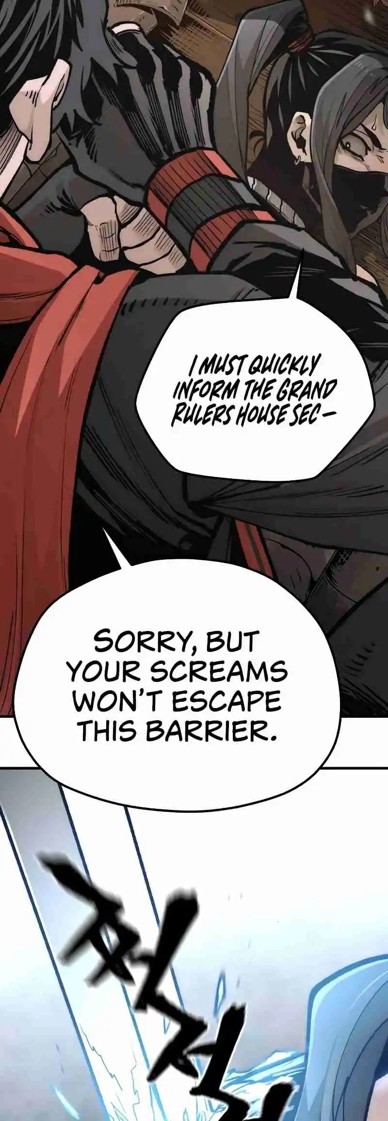 Read Murim Rpg Simulation Manga Online