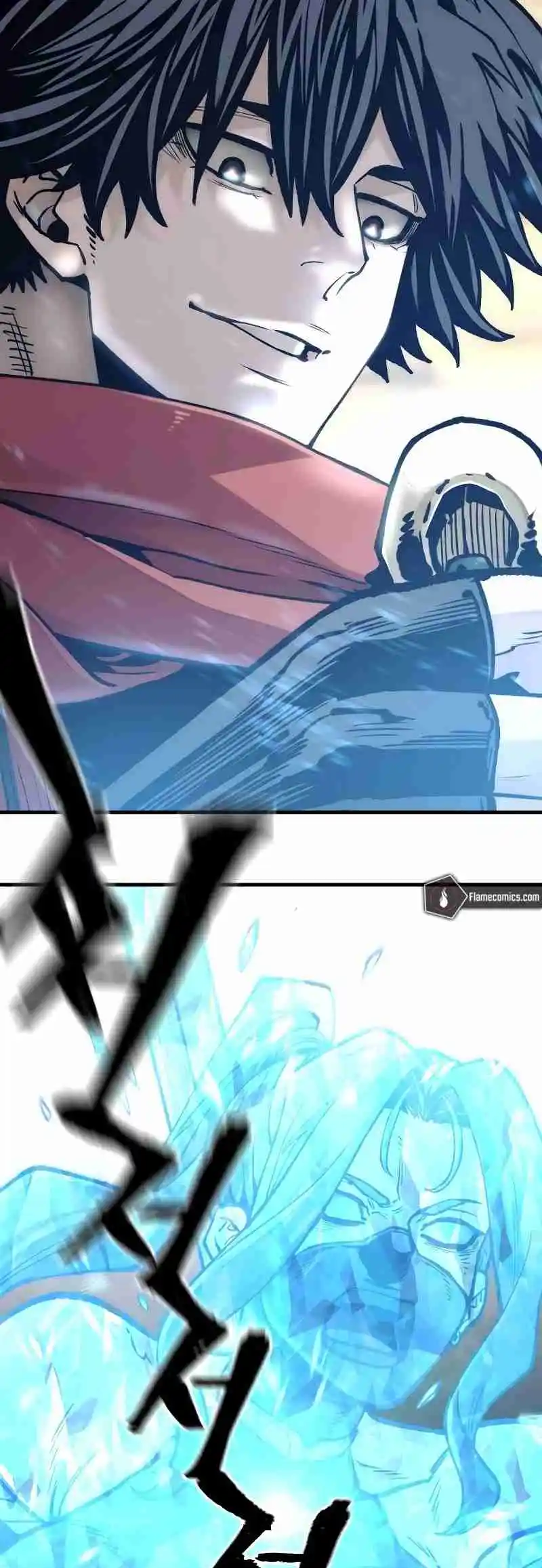 Read Murim Rpg Simulation Manga Online