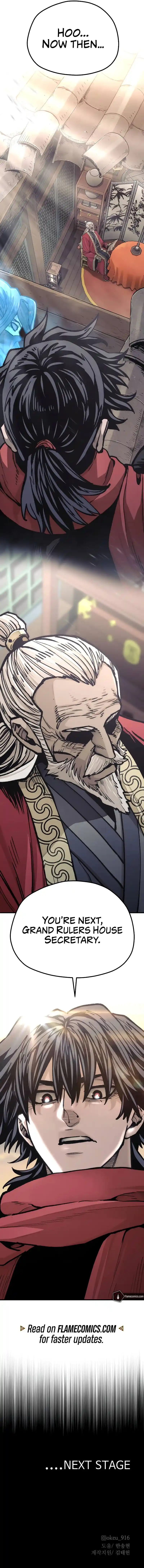 Read Murim Rpg Simulation Manga Online